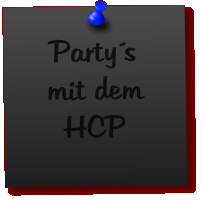 Partys mit dem HCP