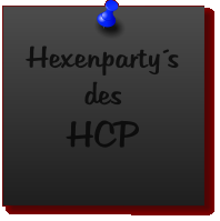 Hexenpartys des HCP