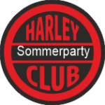 Sommerparty